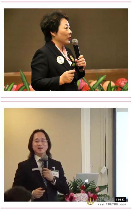 Growing in Learning -- The first phase of the training for junior lecturers was successfully held news 图3张